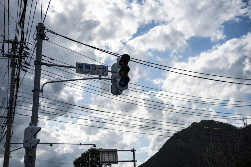 北海道胆振東部地震