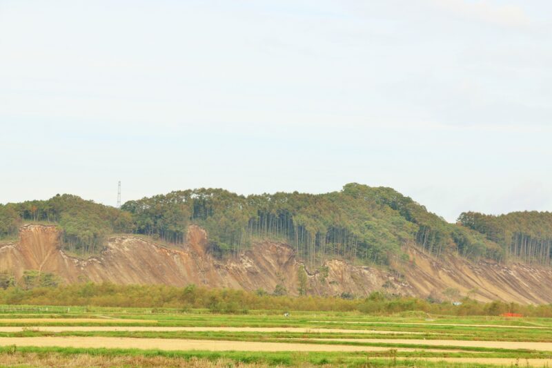 北海道胆振東部地震